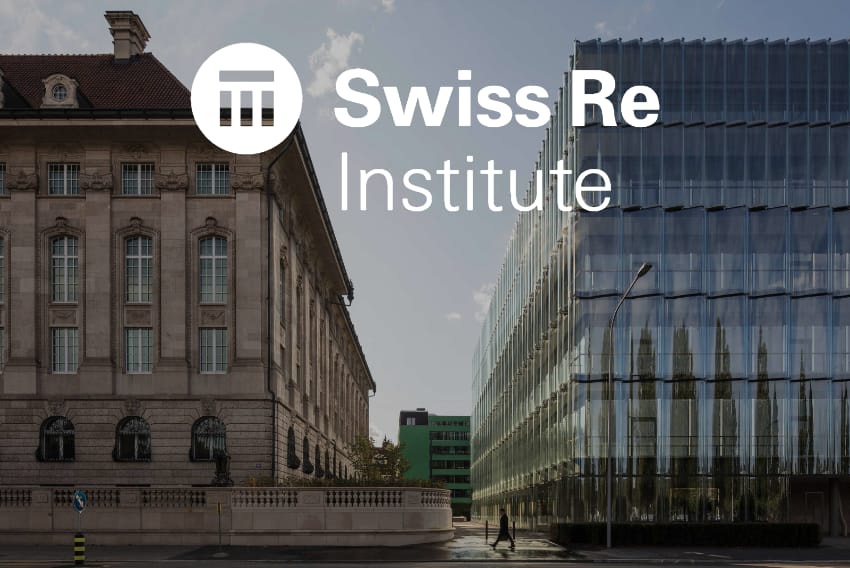 Nat cat gap expands 5.2% to $385bn, but protection more available: Swiss Re