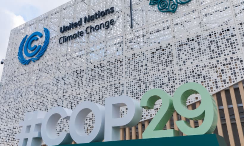 COP29 ends with Loss and Damage fund progress, strategic direction set for Global Shield