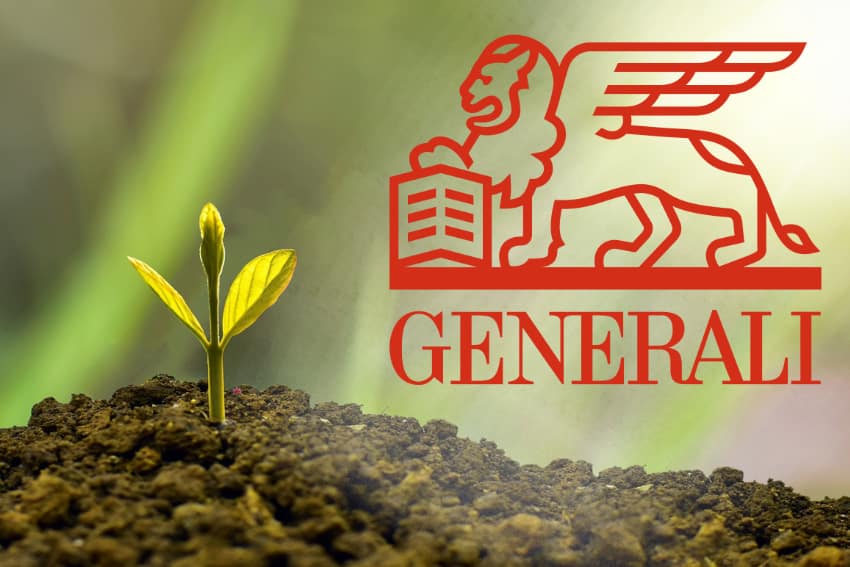 Generali updates insurance-linked securities framework to “green, social & sustainable”