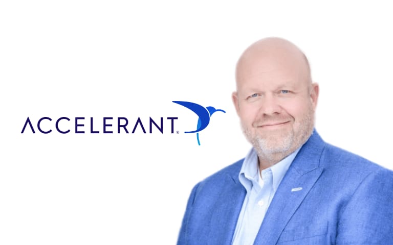 Institutional investors get ‘fair slice’ of specialty risk via Accelerant’s Risk Exchange: CEO