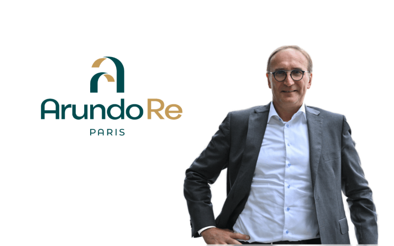 157 Re reinsurance sidecar improves our capabilities: Arundo Re’s Montador