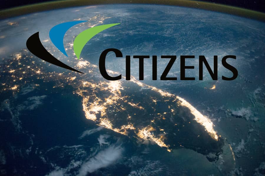 Cat bonds, collateralized and ILS managers took 87% of Florida Citizens tower in 2025
