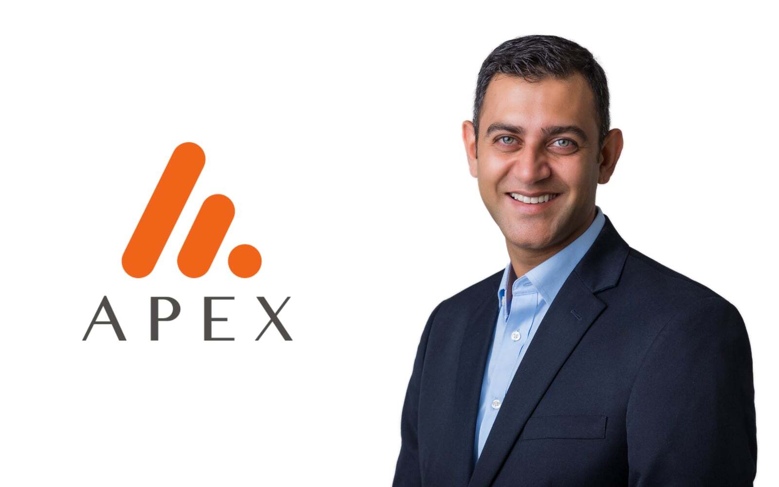 Rudy D'Cunha Apex Group