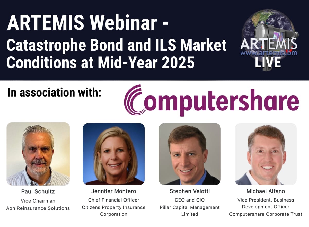 Artemis live webinar - Register today