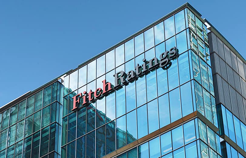 Abundant capacity & competition puts further pressure on reinsurance prices: Fitch